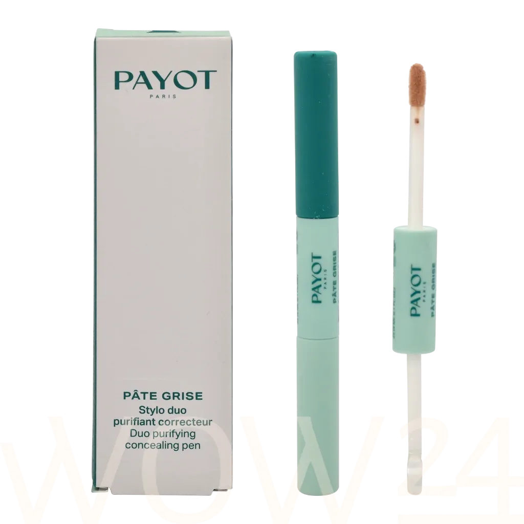 Payot Pate Grise Duo Purifying Concealing Pen thumbnail 4