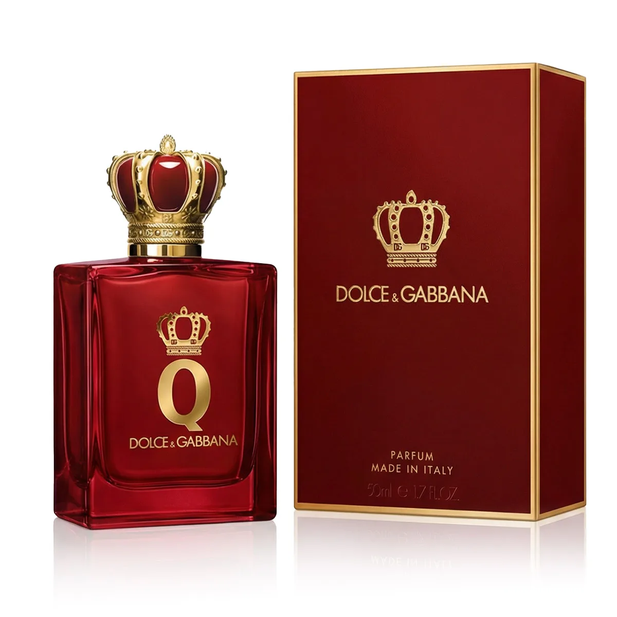 Dolce & Gabbana Q thumbnail 7
