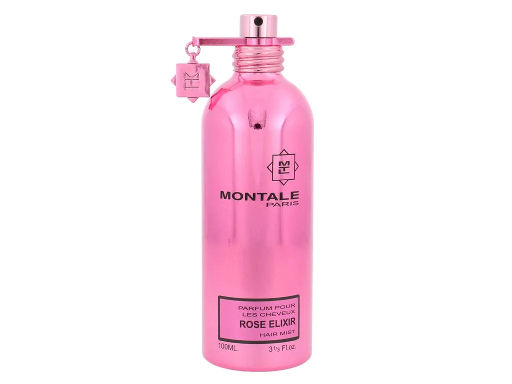 Rose Elixir