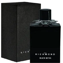 Black metal