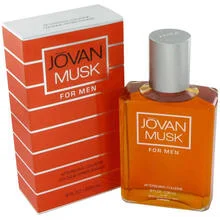Musk for men