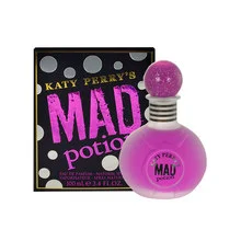 Katy perry´s mad potion
