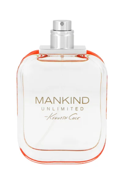 Mankind unlimited