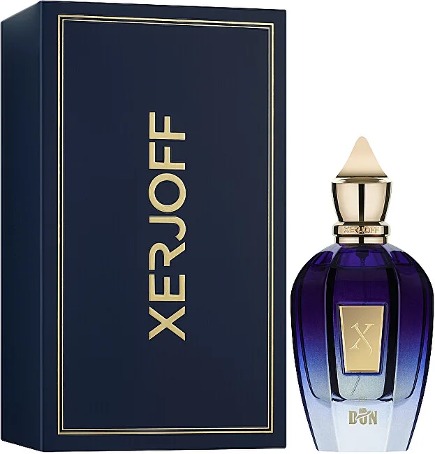 Xerjoff JTC Don thumbnail 3