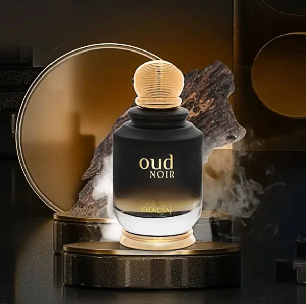 Khadlaj oud noir thumbnail 2
