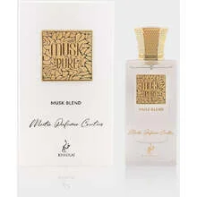 Musk blend