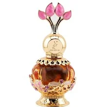 Pink musk