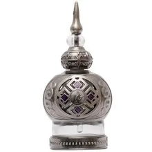 Shamookh silver