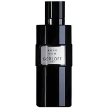 Rose oud