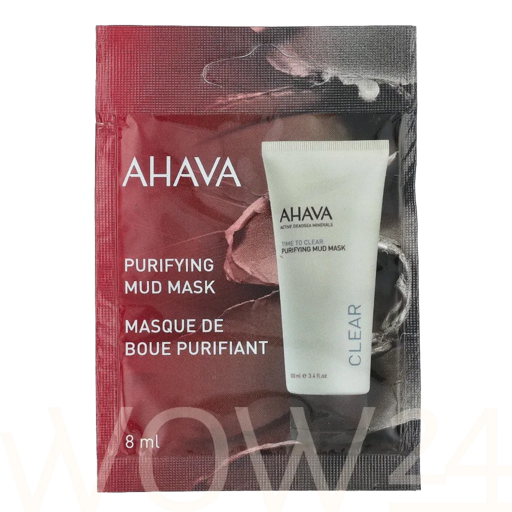 AHAVA Clear Time To Clear thumbnail 2