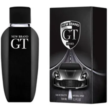 New Brand Perfumes GT thumbnail 3