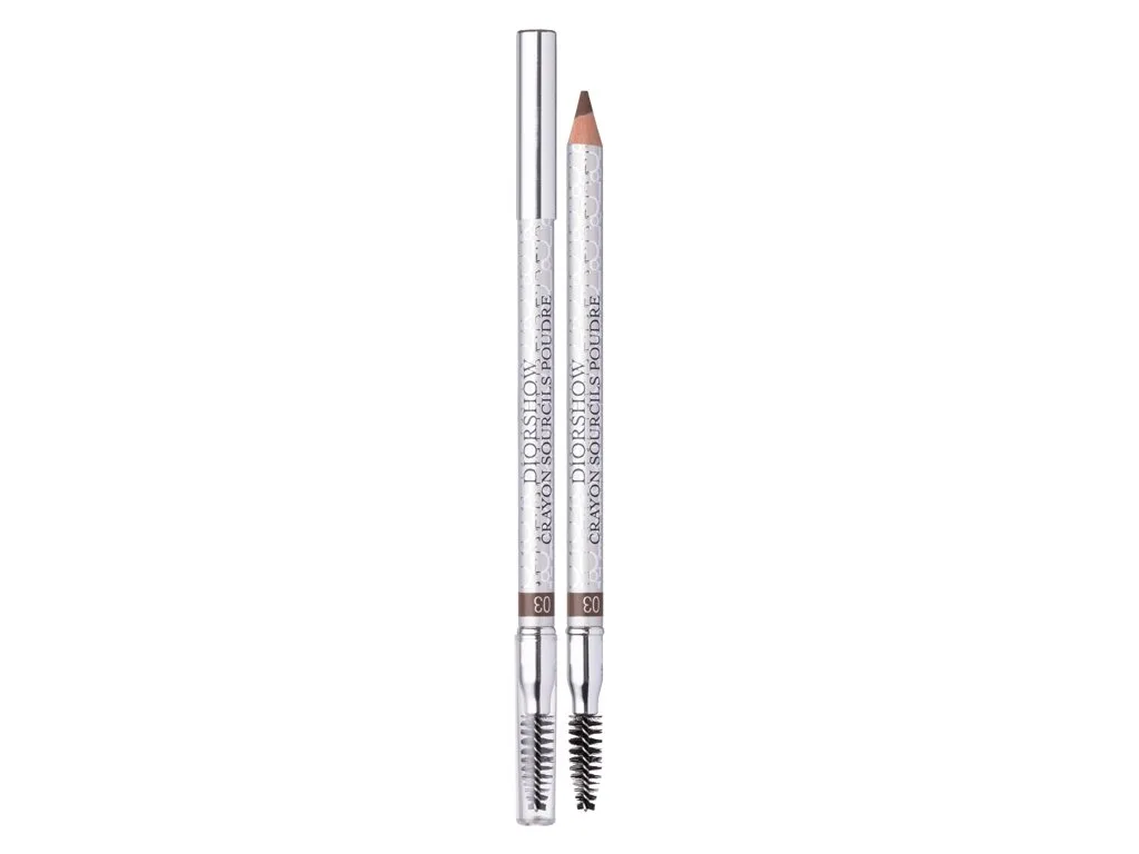 Diorshow crayon sourcils poudre