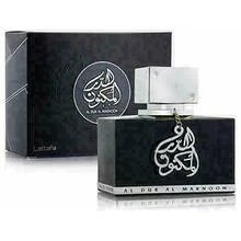 Al dur maknoon silver