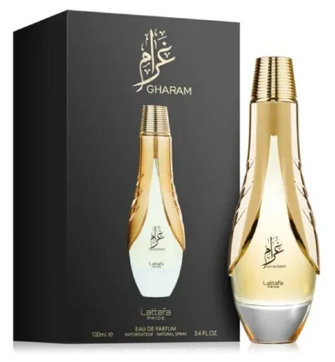 Gharam