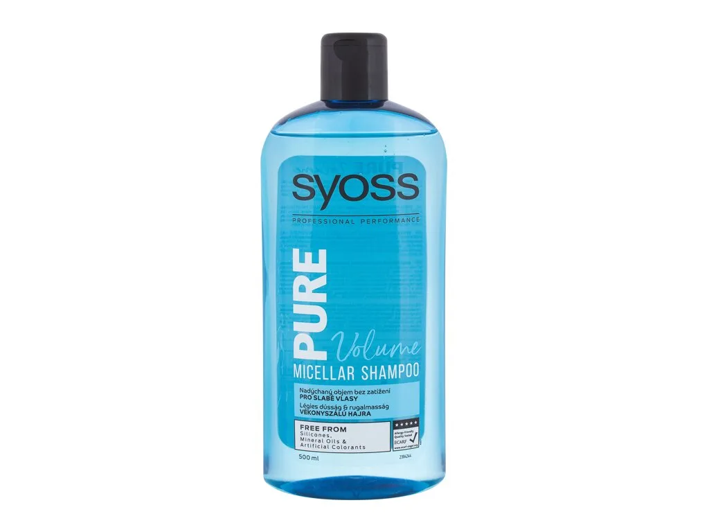 Pure Volume