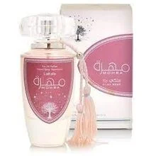 Mohra silky rose
