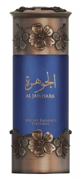 Niche emarati al jawhara