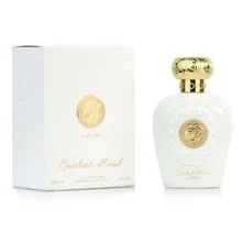 Opulent musk