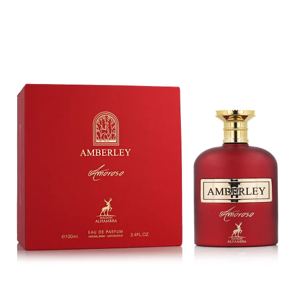 Amberley amoroso thumbnail 3