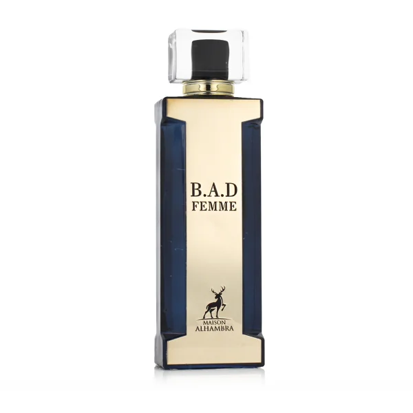 B.a.d femme thumbnail 2