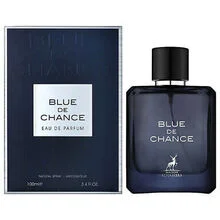 Blue de Chance thumbnail 4