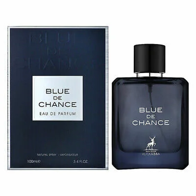 Blue de Chance