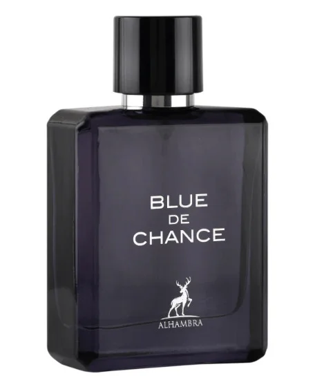 Blue de Chance thumbnail 2