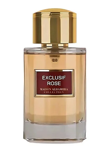 Exclusif rose thumbnail 2