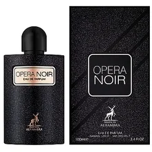 Opera Noir