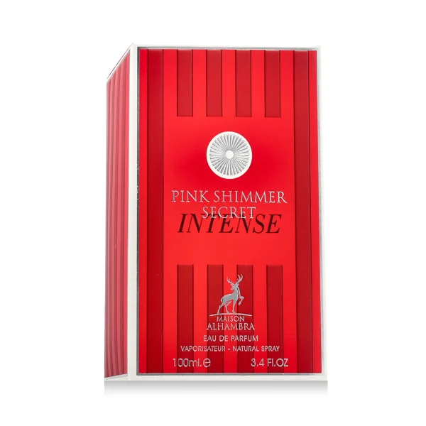 Pink shimmer secret intense thumbnail 3