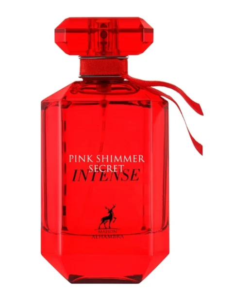 Pink shimmer secret intense thumbnail 2