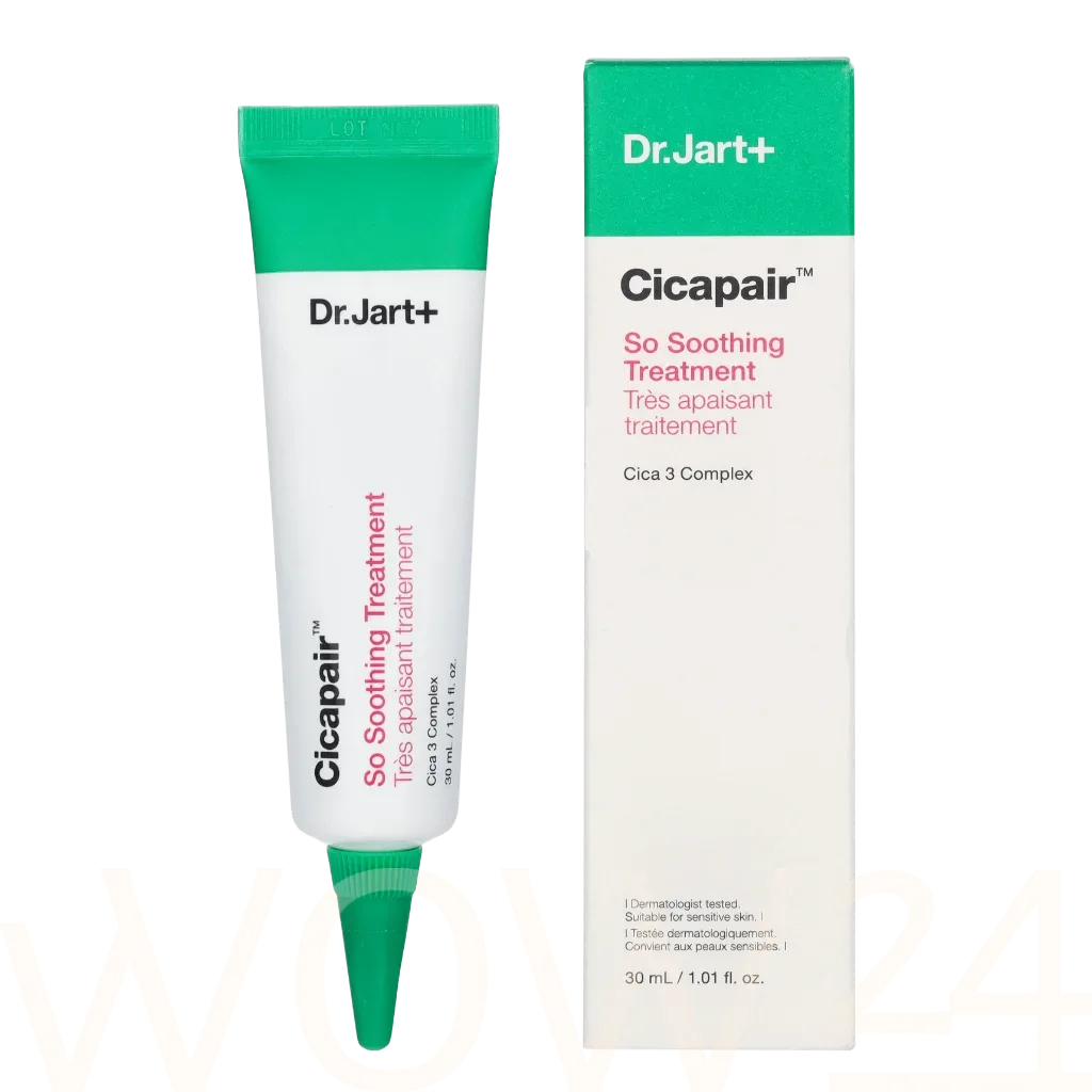 Dr.Jart+ Dr. Jart+ Cicapair So Soothing Treatment thumbnail 4