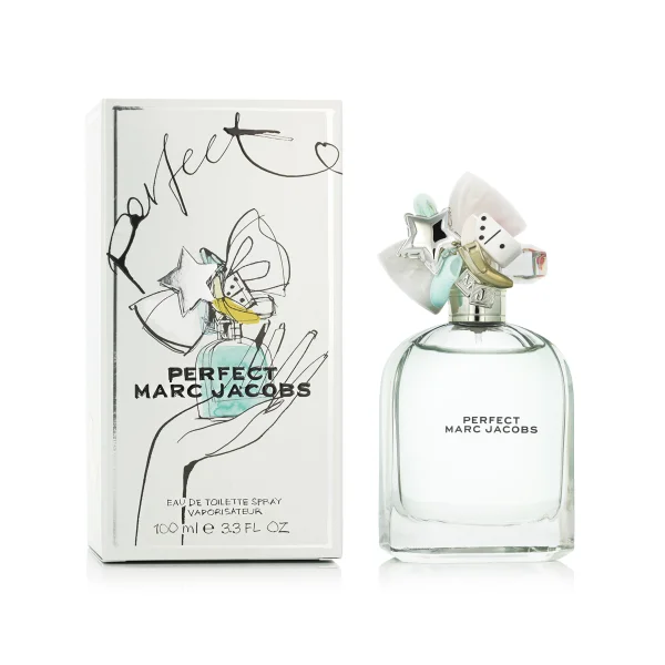 Perfect eau de toilette