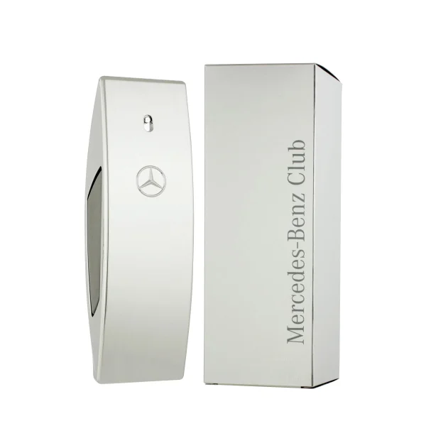 Mercedes-benz club