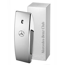 Mercedes-benz club thumbnail 3