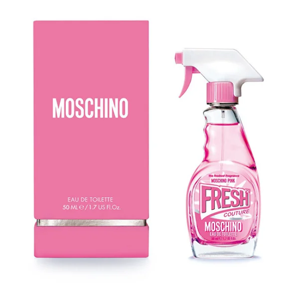 Pink Fresh Couture thumbnail 2
