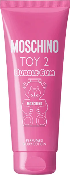 Toy 2 bubble gum