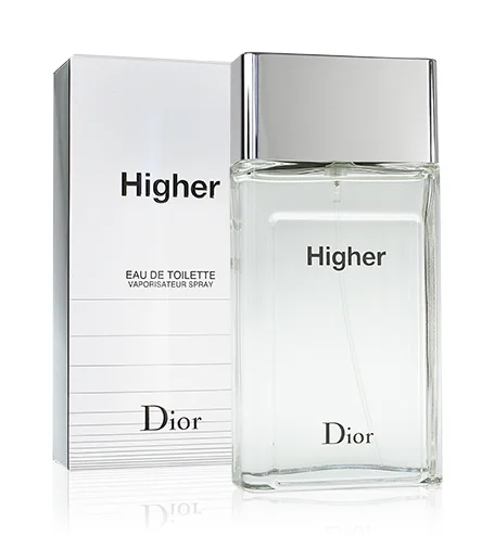 Higher