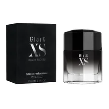 Black xs 2018