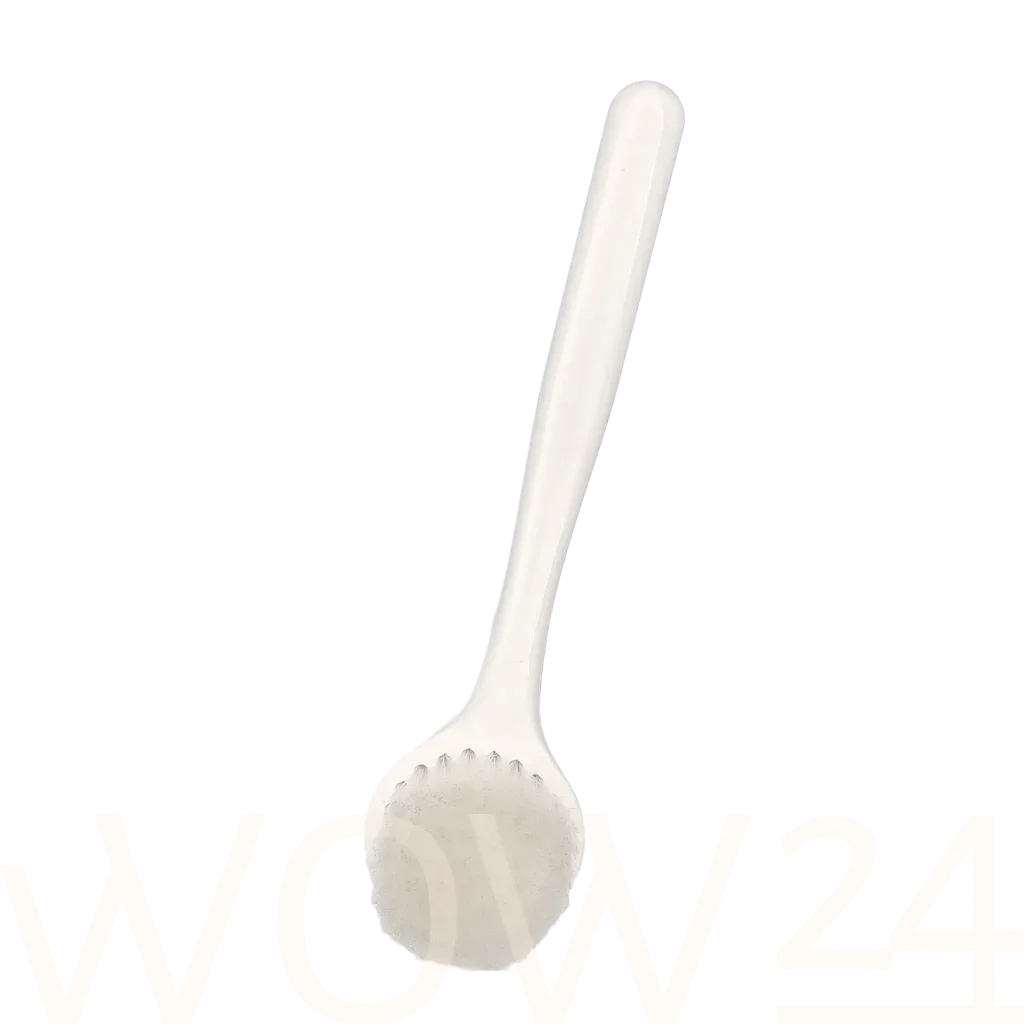 Sisley Sisley Gentle Face And Neck Brush thumbnail 5