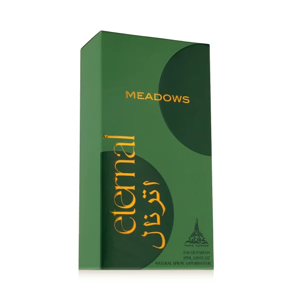 Eternal Meadows