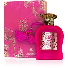 Rua Radiant Roses