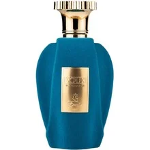 Voux turquoise