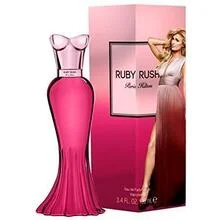 Ruby rush