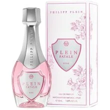 Plein fatale rosé
