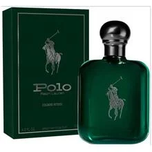 Polo cologne intense