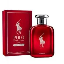 Polo red