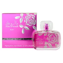 Maa arwaak pour femme