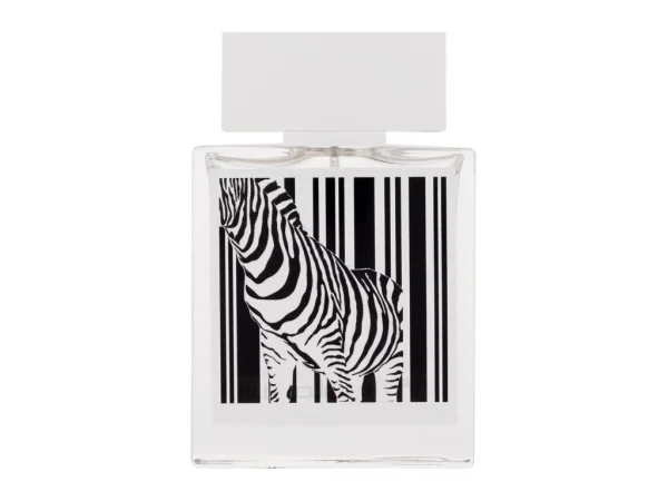 Rumz al rasasi zebra (9325) pour elle