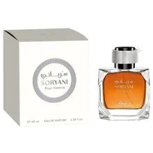 Soryani pour homme
